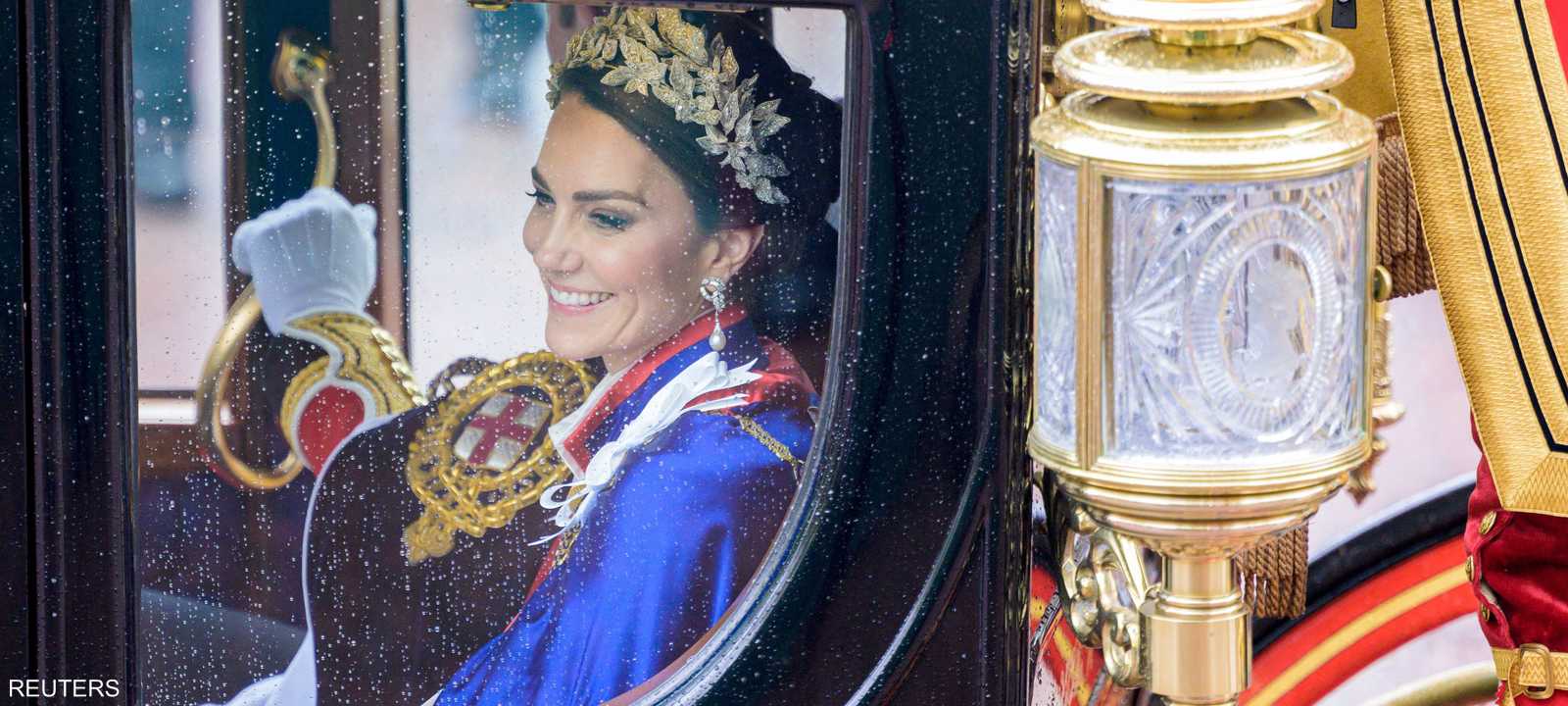 كيت ميدلتون، أميرة ويلز