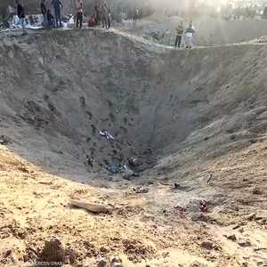 قطاع غزة.. سقوط عشرات القتلى بقصف إسرائيل