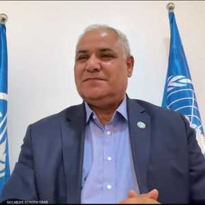 منظمة الأغذية: وضع الأمن الغذائي في السودان مقلق جدا