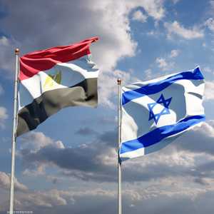 علما مصر وإسرائيل