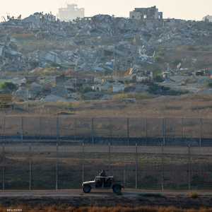 قطاع غزة تعرض لدمار هائل