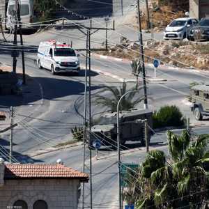 الجيش الإسرائيلي قتل ناشطة تركية أميركية بالضفة الغربية