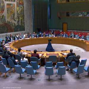 مجلس الأمن يمدد العقوبات على السودان عاما آخر