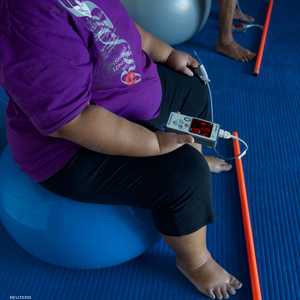 قلق من استخدام عقارات إنقاص الوزن