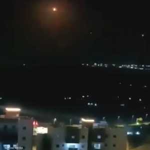 صور متداولة لعمليات الاعتراض في صفد