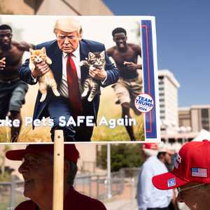 سُلطت الأضواء على سبرينغفيلد في الأيام الأخيرة