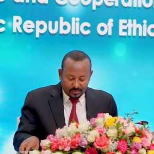 أنباء عن اتفاق وشيك بين إثيوبيا وإقليم أرض الصومال