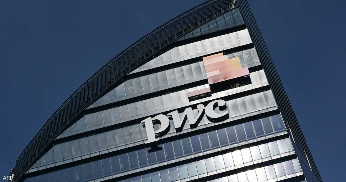 بسبب تدقيق إيفرغراند.. غرامة صينية وحظر على شركة PwC