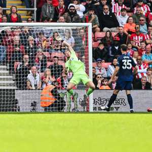 هدف مانشستر الثالث حمل توقيع  أليخاندرو غارناتشو