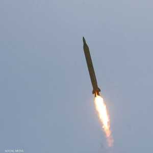 الصاروخ يعرف في اليمن باسم "طوفان"