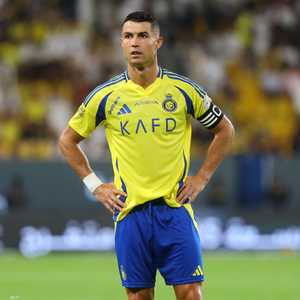 كريستيانو رونالدو