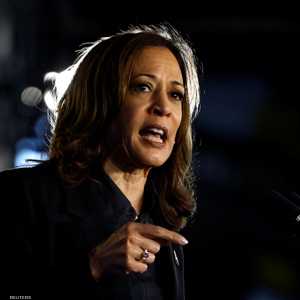 كامالا هاريس