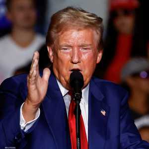 الرئيس الأميركي السابق دونالد ترامب.. أرشيفية