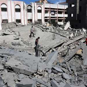 نادرا ما يعلق الجيش الإسرائيلي على الضربات الفردية