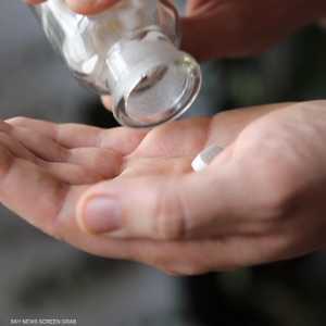 الدواء الوهمي.. هل يكون علاج التوتر القادم؟