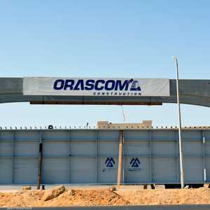 أوراسكوم للإنشاءات - أرشيفية