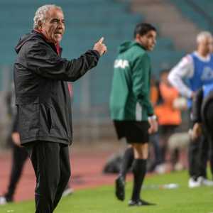 مدرب المنتخب التونسي فوزي البنزرتي