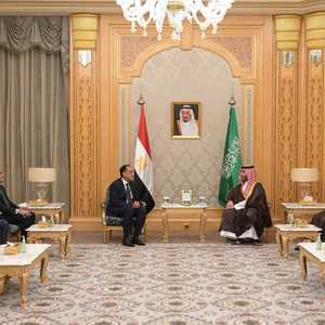 السعودية ومصر