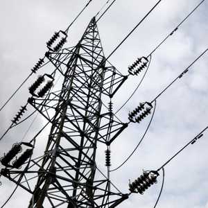 شبكة توزيع الكهرباء - أرشيفية