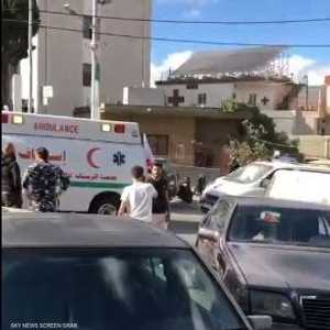 مئات الإصابات بصفوف حزب الله والسبب "اختراق أمني لاسلكي"