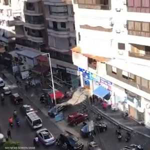 مصدر أمني: إصابة المئات من عناصر حزب الله بعد انفجار "أجهزة"