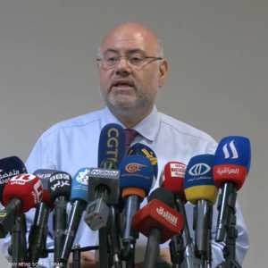 وزير الصحة اللبناني: نحو 2750 جريح بينهم 200 حالة حرجة