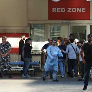 قتل وأصيب عناصر من حزب الله في انفجار أجهزة بيجر