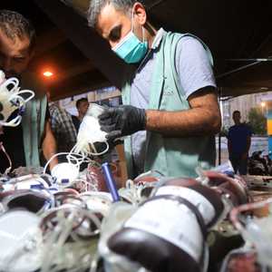 البيجر الذي اخترقته إسرائيل.. ما هو؟