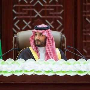 محمد بن سلمان: لا علاقات مع إسرائيل قبل قيام دولة فلسطينية