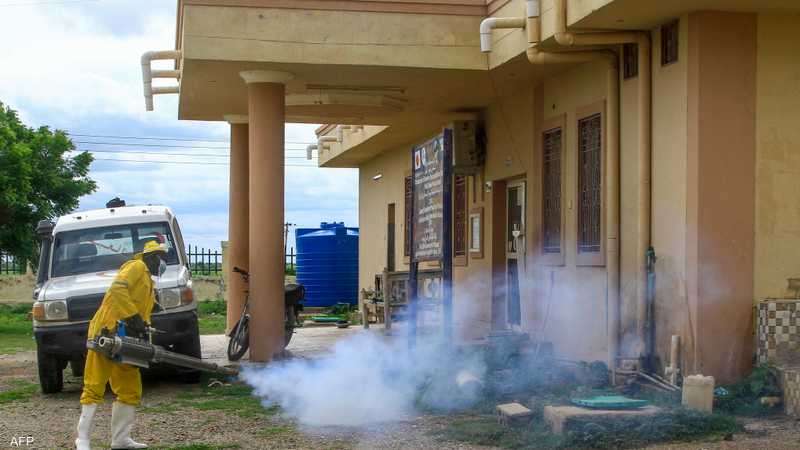 خطر الأوبئة يحاصر السودان وسط تدهور السائل الصحي | سكاي نيوز عربية