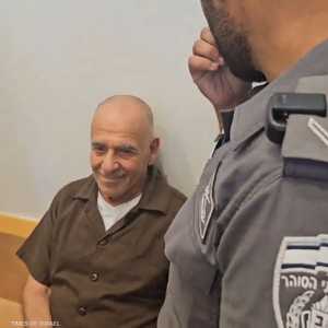 المتهم الإسرائيلي