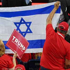 ترامب يسعى لاستقطاب أصوات اليهود في الانتخابات