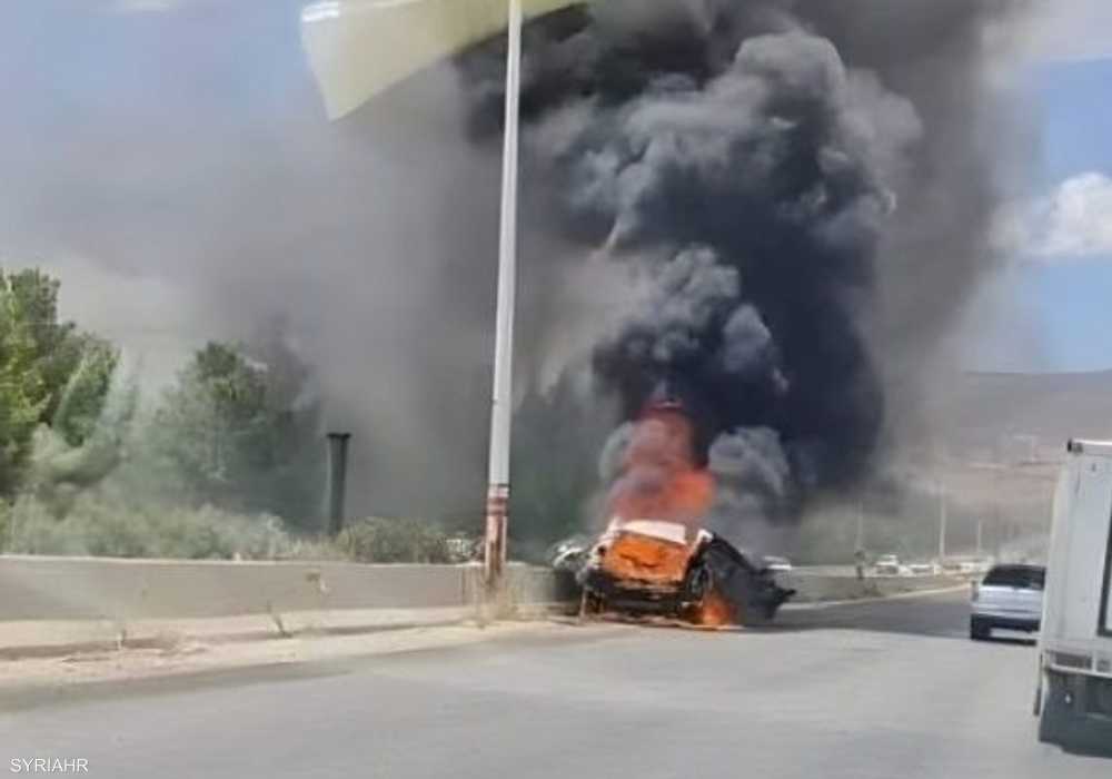 مقتل قيادي بحزب الله العراقي قرب مطار دمشق