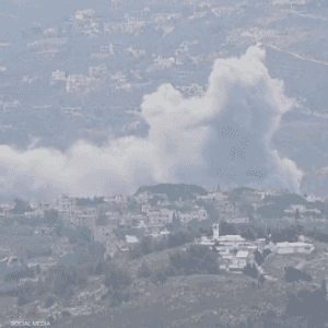 حزب الله أعلن استهداف مقار وثكنات عسكرية إسرائيلية