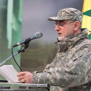 حزب الله.. إبراهيم عقيل