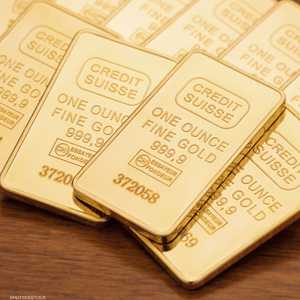 سعر الذهب