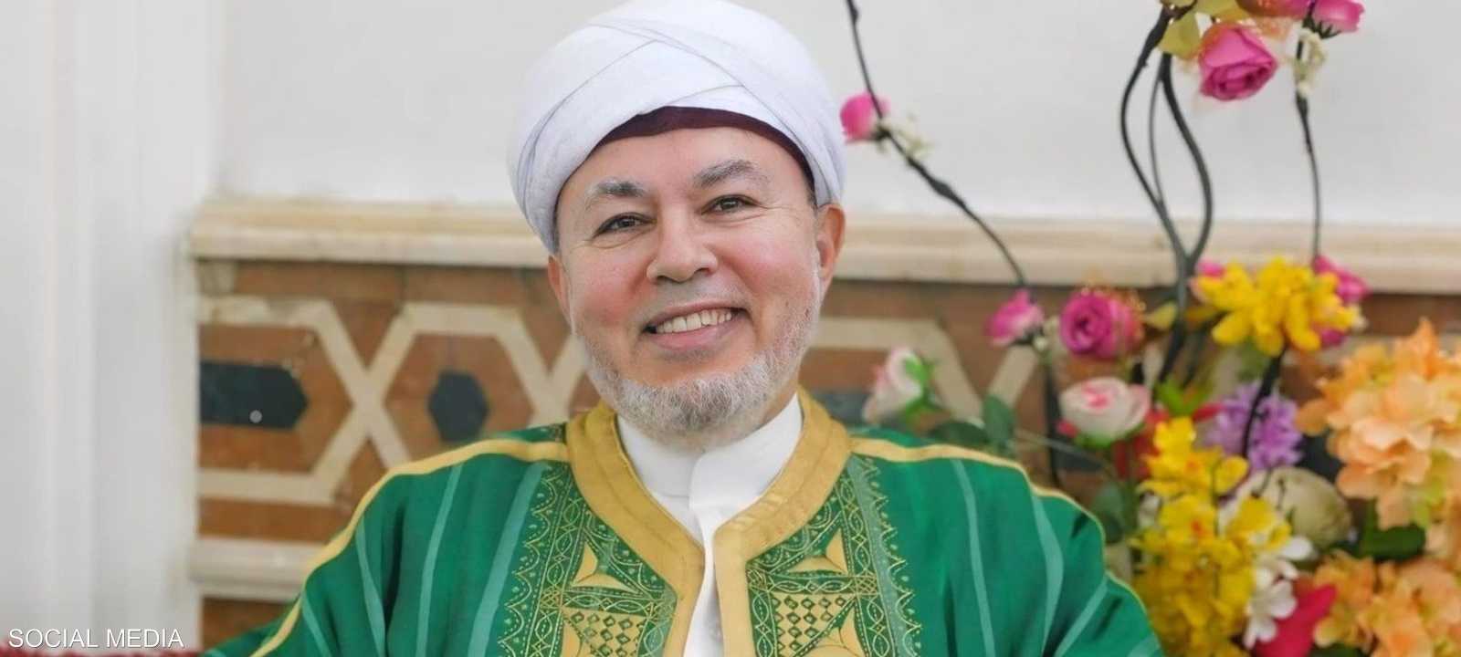 صلاح الدين التيجاني