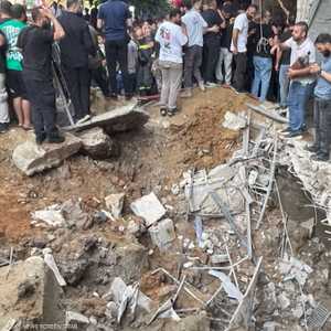 حزب الله.. ضربات موجعة متلاحقة