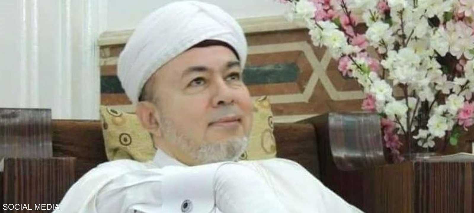 صلاح الدين التيجاني