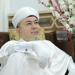 صلاح الدين التيجاني