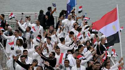 السيسي يفتح ملف أولمبياد باريس.. ويراجع "أوجه الصرف"