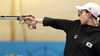 Korean Olympic Medalist Turns Into ‘Professional Killer’