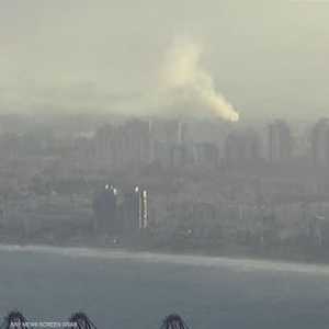 دوت صفارات الإنذار في مناطق متفرقة من الشمال الإسرائيلي