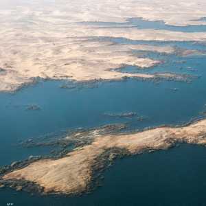 شركة كيماويات نفت تسببها في تلويث مياه النيل بأسوان