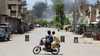 Pakistan: Policeman killed in explosion targeting ‘diplomatic convoy’