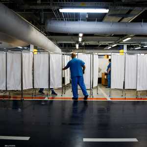 "رامبام" يعد أكبر مستشفى تحت الأرض في العالم