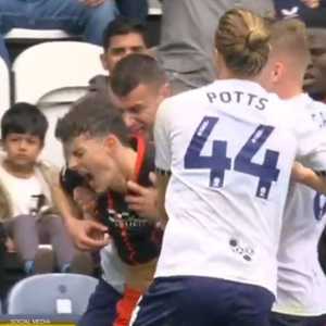 الواقعة أثارت جدلا في إنجلترا