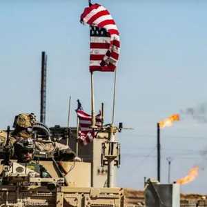 قاعدة حقل العمر