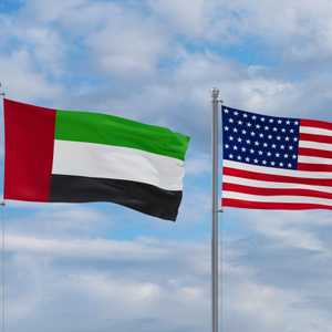 الإمارات وأميركا.. قمة لتعزيز شراكة اقتصادية وتكنولوجية قوية