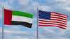 UAE and America.. A partnership whose title is the future